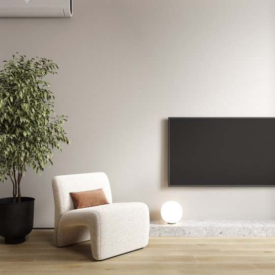 Кварц виниловый ламинат FirstFloor FirstFloor 1F015 Коньячный старый дуб/Old Oak Cognac
- фото 11