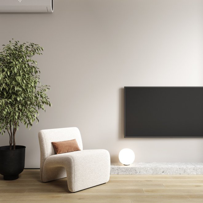 Кварц виниловый ламинат FirstFloor FirstFloor 1F015 Коньячный старый дуб/Old Oak Cognac

4 мм - фото 11
