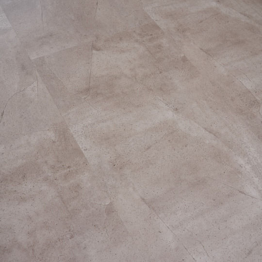 Кварц виниловый ламинат Vinilam КЕРАМО Stone 61603 Бетонная смесь
- фото 14