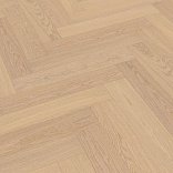 Паркетная доска Meister 8583 Дуб Гармония Чистый PS 500 Residence - 
