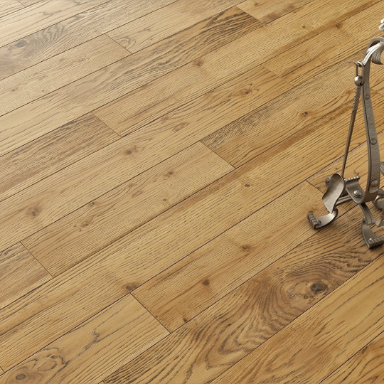 Инженерная доска Gran Parte 009 Табако - фото 6