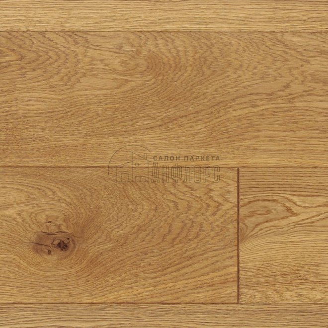 Инженерная доска Brinel 15 мм Дуб Leader - фото 1