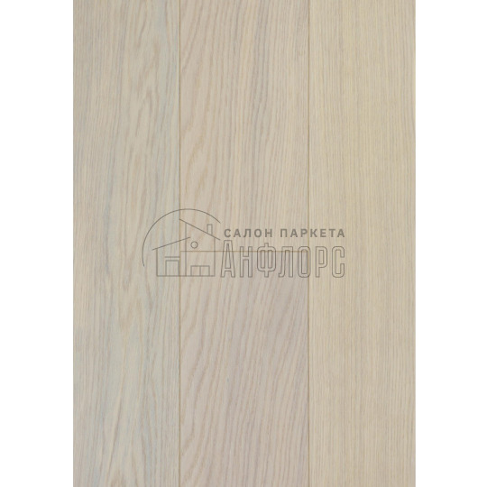 Инженерная доска Kraft Parkett Premium 302 302 Прайм 15х130/150х400-1500 замок, шип-паз - фото 1