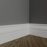 Плинтус Madest Decor Infinity Line IL102-080-16 - 1