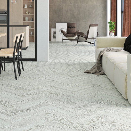 Паркет ёлка Gran Parte Венгерская ёлка 014 Милан - фото 4