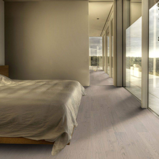 Паркетная доска Kahrs Дуб Побережье (Shore) - фото 8