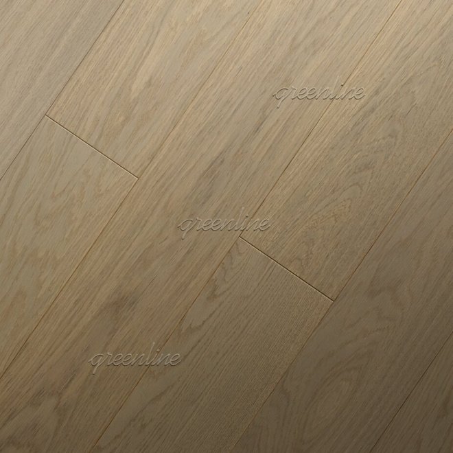 Инженерная доска Greenline Smart 607 Дуб Ампир - фото 1