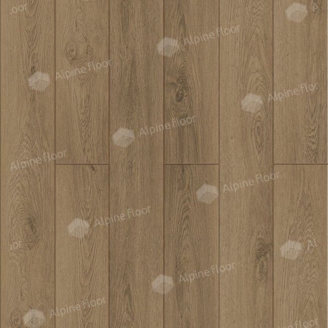 Кварц виниловый ламинат Alpine Floor Grand Sequoia Village ECO 11-1907 Вайпуа - фото 1