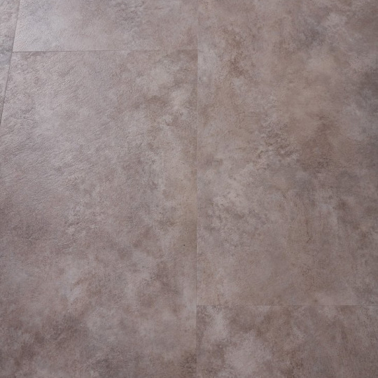 Кварц виниловый ламинат Vinilam КЕРАМО Stone 61606 Бетон
- фото 9