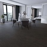 Паркетная доска Esta Parket Nova 16051 Oak Nova Eco Elite Lava Grey - 1