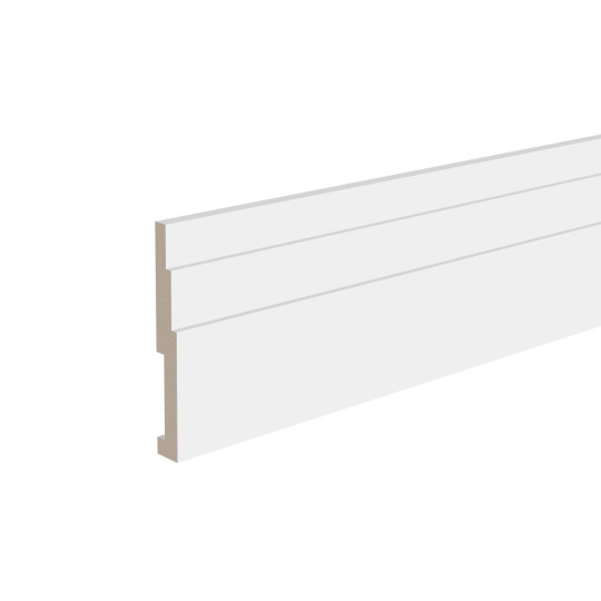 Плинтус Ultrawood Ultrawood Base 1216 i - фото 1