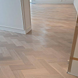 Паркет ёлка HM Flooring Дуб Diamond Ginestra - 1