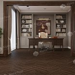 Ламинат Alpine Floor Chevron Art Chevron Art Alpine Floor Chevron Art Chevron Art LF109-10 Орех Гранд-Каньон - 3