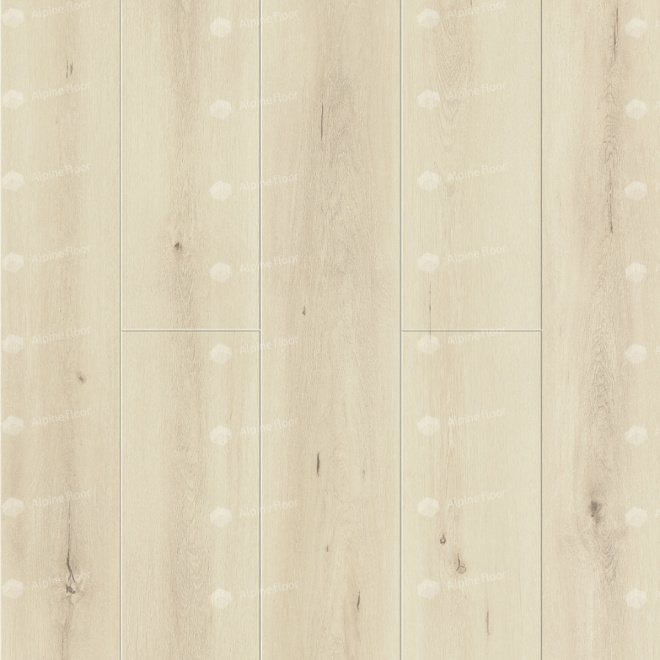 Кварц виниловый ламинат Alpine Floor Solo Plus ECO 14-401 Ададжио - фото 1