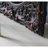 Кварц виниловый ламинат Vinilam Cork Premium 33202 Дуб Аликанте - 7