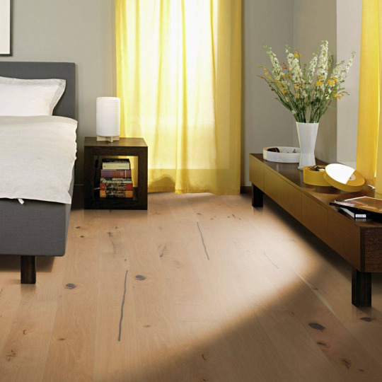 Паркетная доска Kahrs Дуб Юхан (Johan) - фото 4