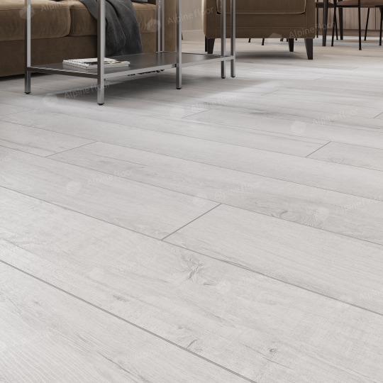Кварц виниловый ламинат Alpine Floor Premium XL Дуб Морская пена ECO 7-21
- фото 4