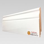 Плинтус TeckWood Прайм Ренессанс - 