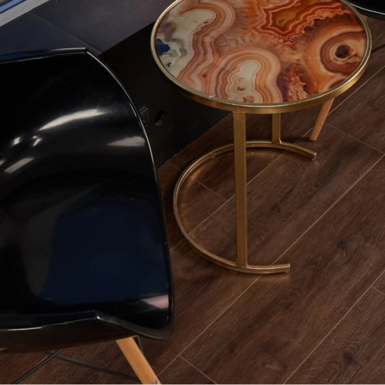 Кварц виниловый ламинат Vinilam Cork 10085V фаска Дуб Лир
- фото 5