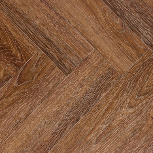 Кварц виниловый ламинат Acefloor Home Collection E-3742-8 Дуб Бронза ёлка
- фото 1