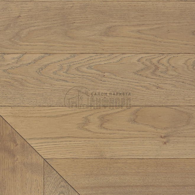 Паркет ёлка Brinel Французская ёлка Дуб Country - фото 1