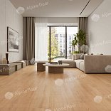 Кварц виниловый ламинат Alpine Floor ProNature 64636 Oak Kisuca - 3