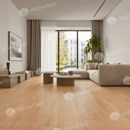 SPC ламинат Alpine Floor ProNature Oak Kisuca 64636
- фото 4