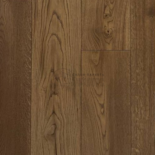 Инженерная доска Brinel Заказ Дуб Шоколад Дуб Шоколад 16х175х500-1950 Прайм - фото 2