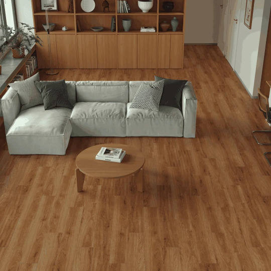 Кварц виниловый ламинат Alpine Floor Titan Parquet Олимп ЕСО 29-6
- фото 2