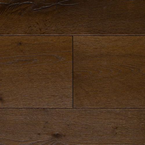 Паркетная доска Hain Oak Terrabrown