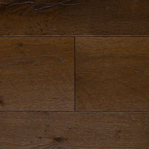 Паркетная доска Hain Oak Terrabrown