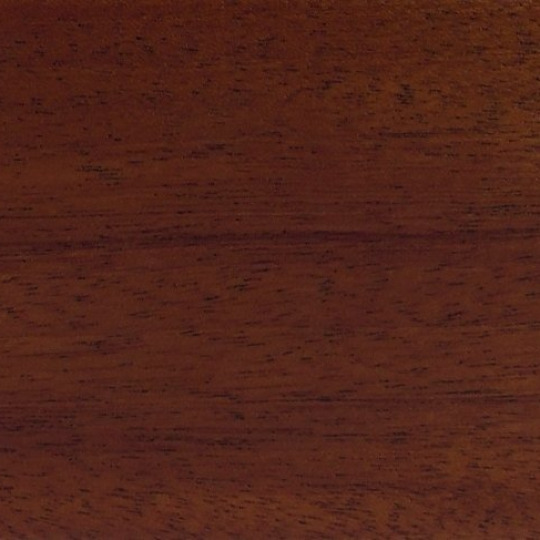 Плинтус Tecnorivest Tecnorivest Махагон - фото 1