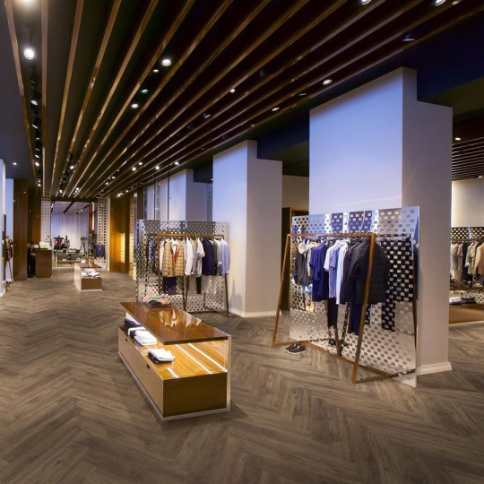 Виниловая плитка Kahrs Belluno CHW 120  - фото 3