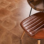 Кварц виниловый ламинат Vinilam Ceramo Stone 61601 Дуб Натуральный - 3