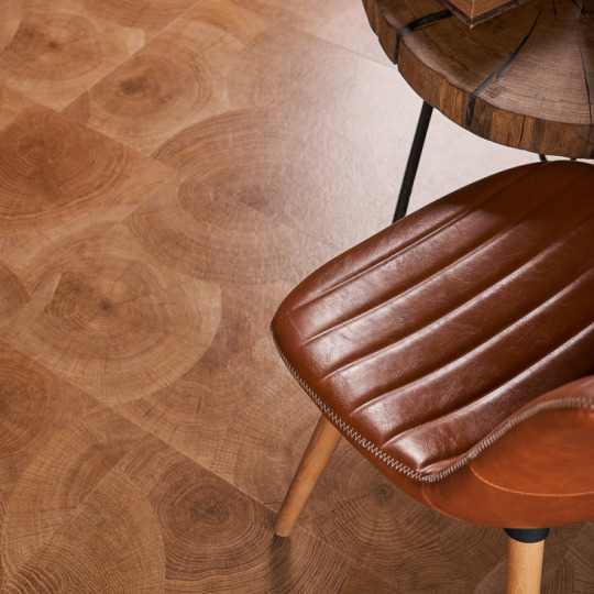 Кварц виниловый ламинат Vinilam КЕРАМО Stone 61601 Дуб Натуральный
- фото 4