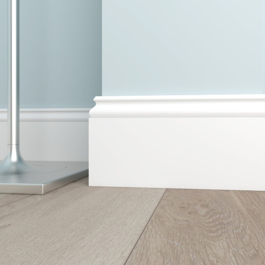 Плинтус Ultrawood Ultrawood Base 5763 i - фото 3