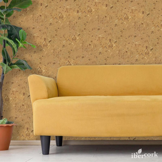 Стеновые панели Ibercork Риоха - фото 3