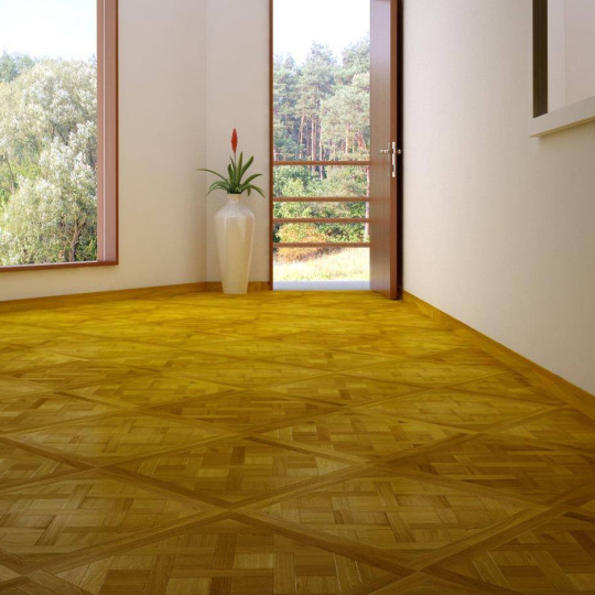 Модульный паркет Marco Ferutti Versailles Versailles Дуб Натур (браш) - фото 2