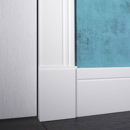 Плинтус Luxury Wood Decor Classic™ Арканзас - фото 2