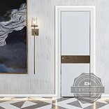 Плинтус Evrowood Evrowood PN 021 led - 5
