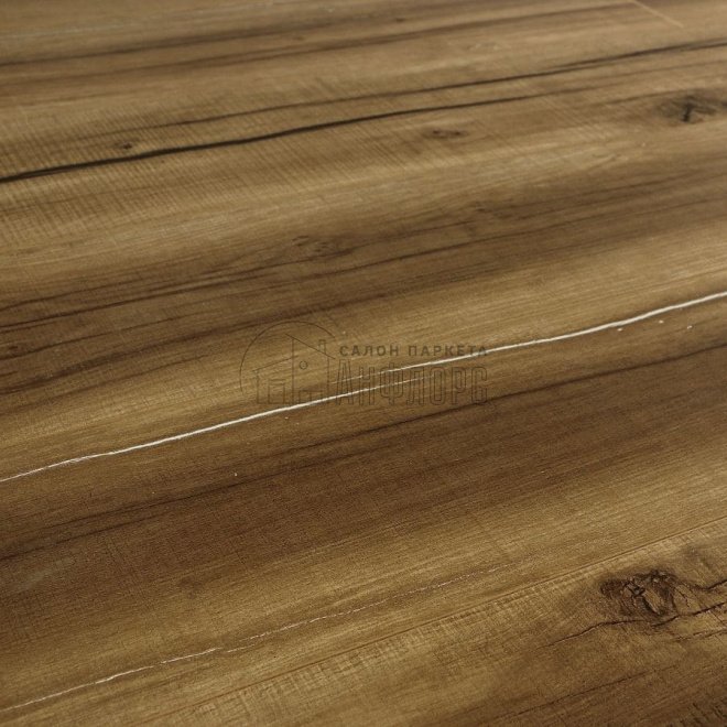 Ламинат Svensson Parkett Svensson Parkett SP-106 Дуб Контурный - фото 1