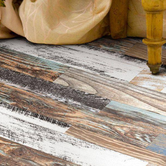 Пробковый пол Corkstyle Impuls Tender Tender 10x305x915 Замковое - фото 2