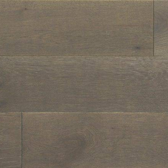 Инженерная доска Романовский паркет Proffi Дуб Серебро - фото 2