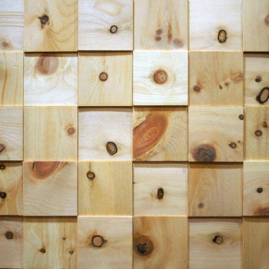 Стеновые панели Flitch Декоративные панели Алтайский кедр - фото 1