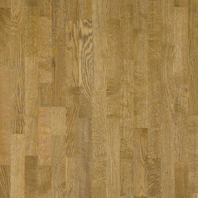 Паркетная доска Upofloor Forte Oak Mocca 3S - фото 1