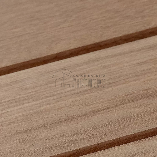 Террасная доска  Кемпас - фото 1