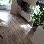 Инженерная доска Legend White oil (Белое масло) - 7