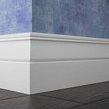 Плинтус Luxury Wood Decor Design™ Монтана - 4