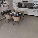 Паркет ёлка Esta Parket Chevron Nova 15506 Oak CH Nova Elite Pearl - 2