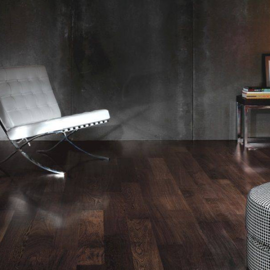 Массивная доска Ribadao Ribadao Венге (Wenge)Венге (Wenge) 14х90х250-1500 - фото 1